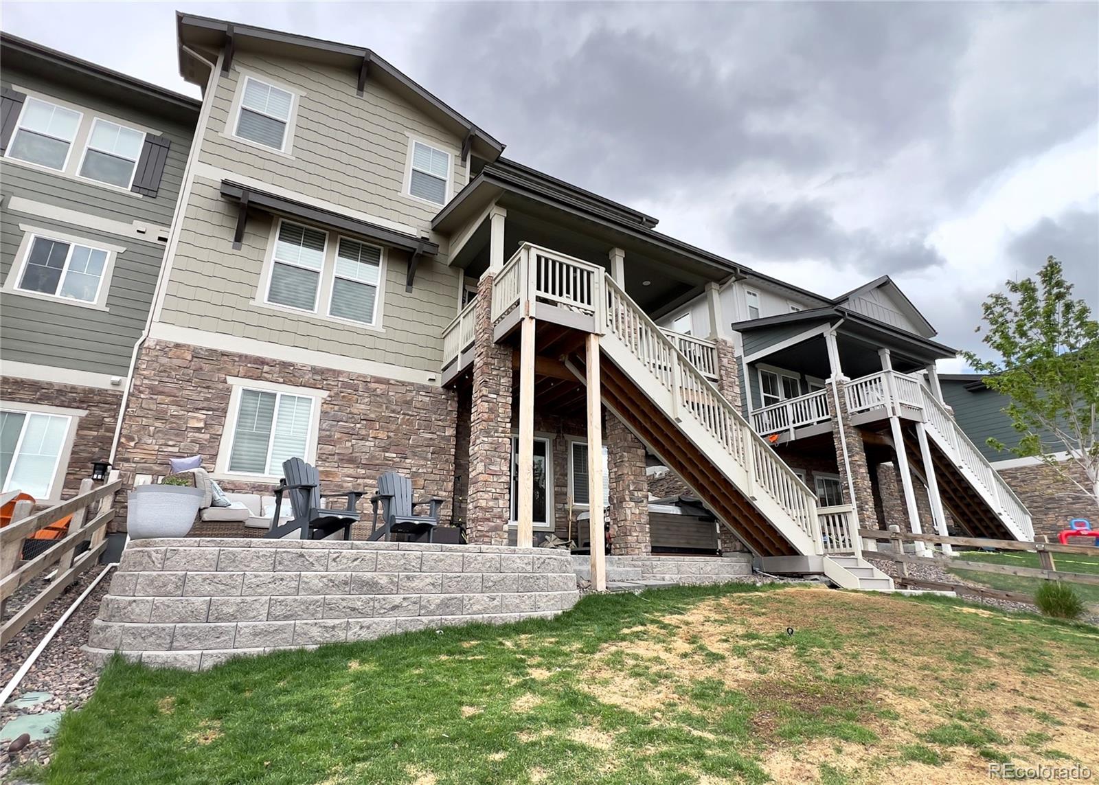 17303 W 93rd Place Arvada CO 80007