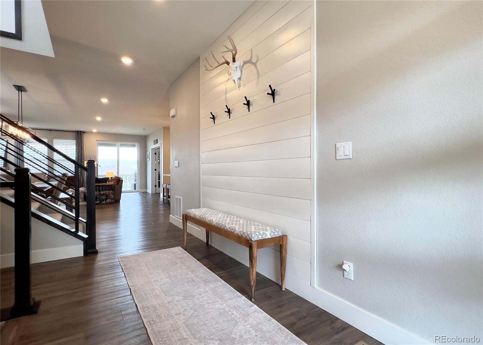17303 W 93rd Place Arvada CO 80007