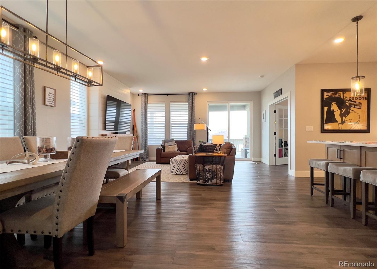 17303 W 93rd Place Arvada CO 80007
