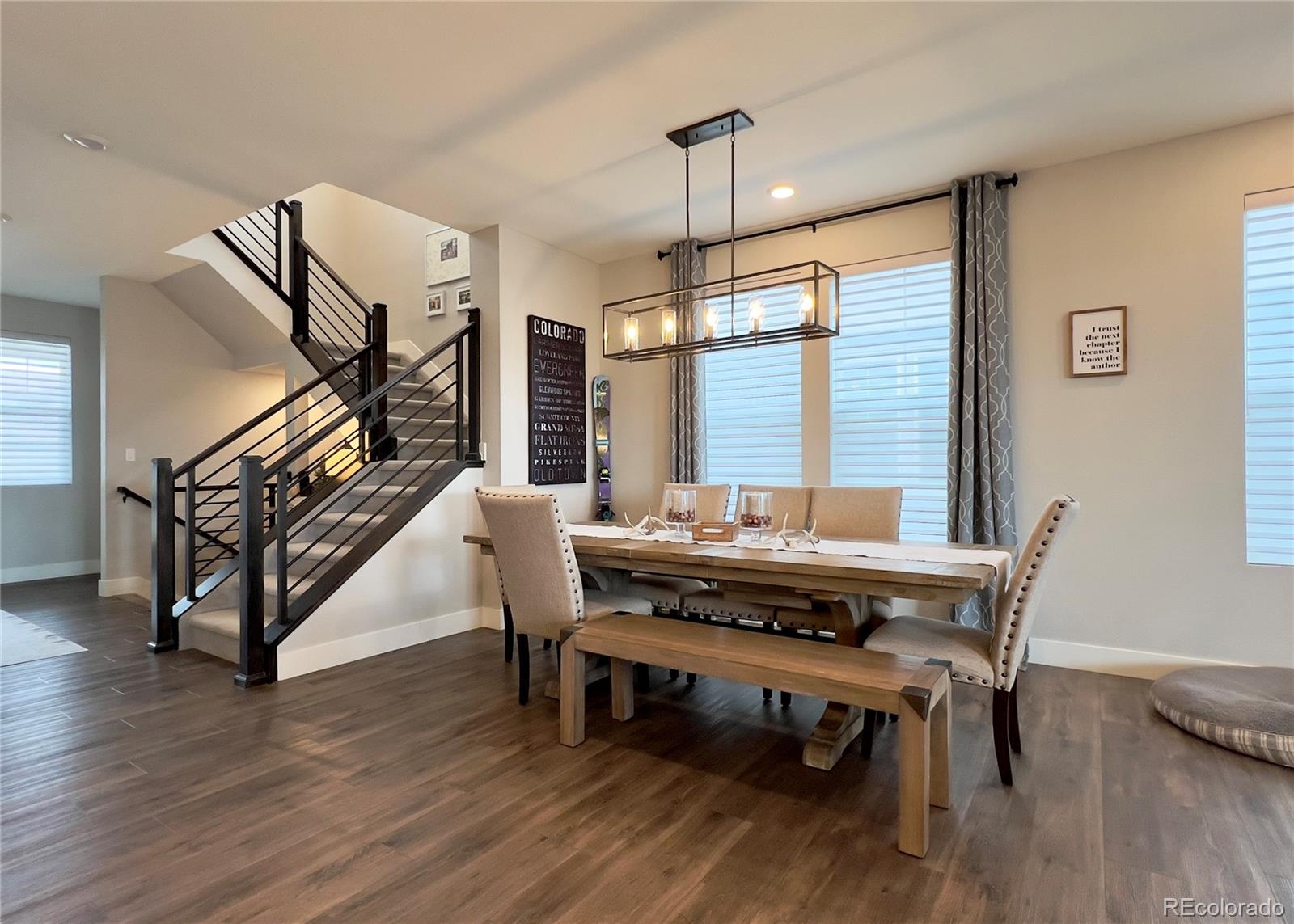 17303 W 93rd Place Arvada CO 80007