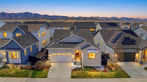 11253 Moondance Trail Littleton CO 80125