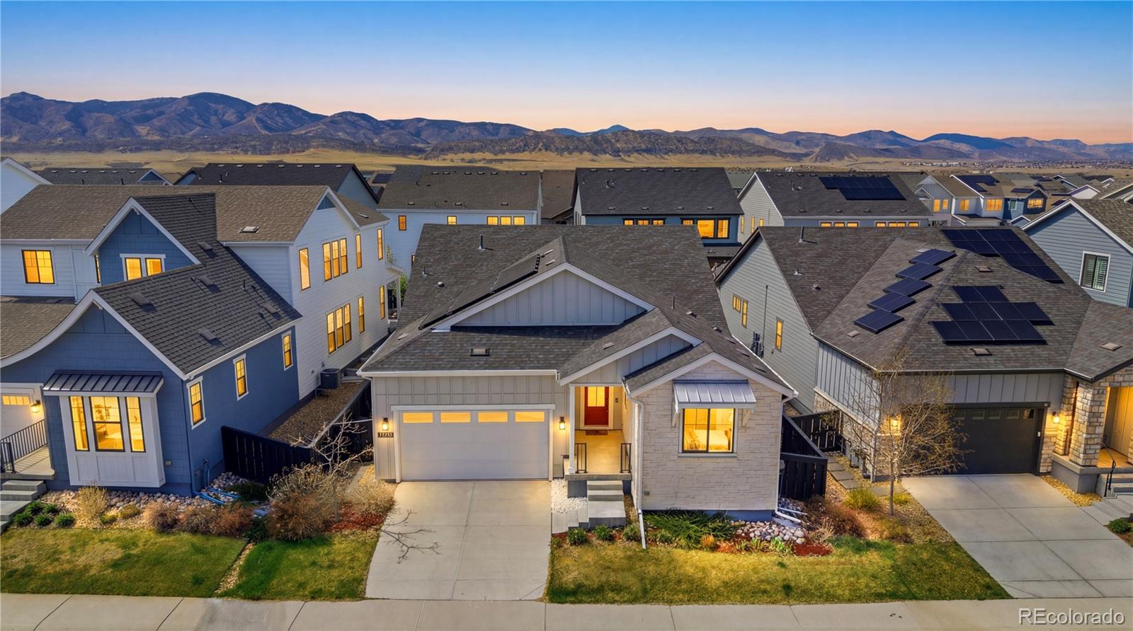 11253 Moondance Trail Littleton CO 80125