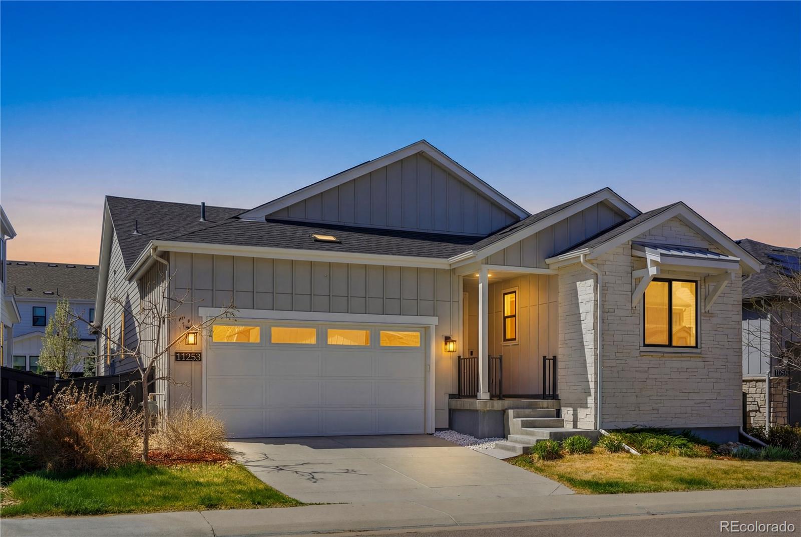 11253 Moondance Trail Littleton CO 80125