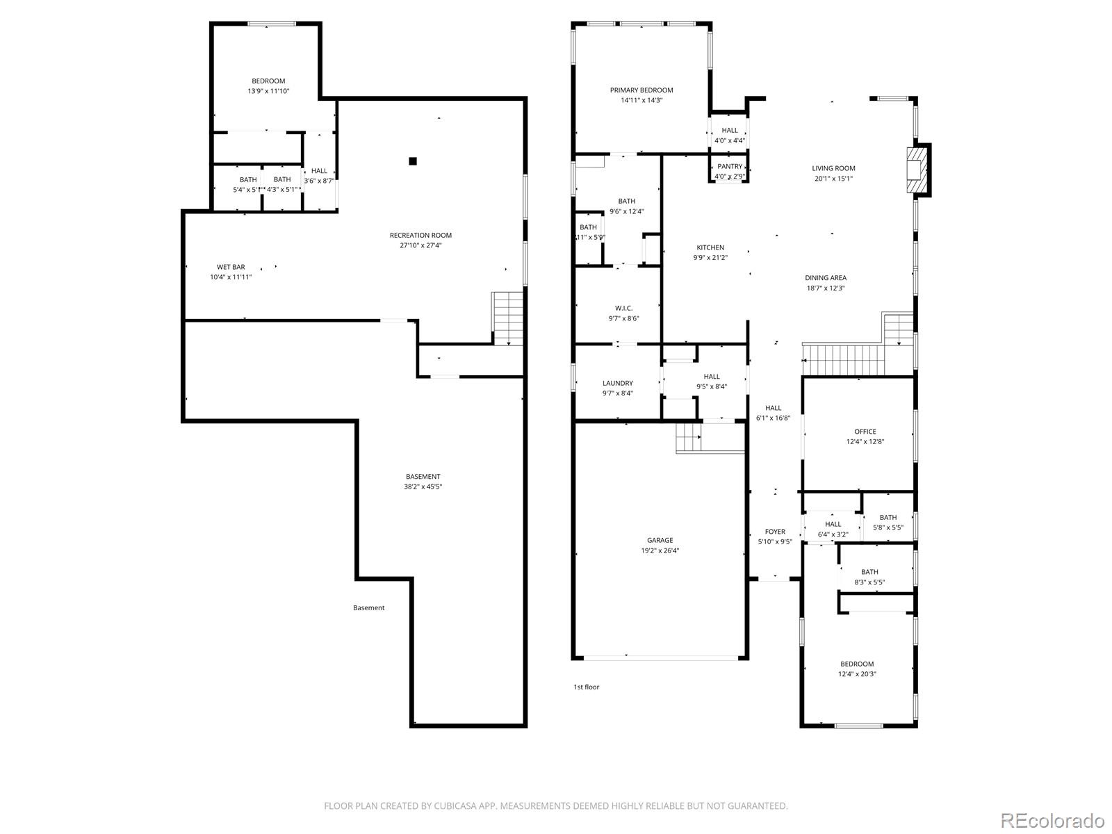 11253 Moondance Trail Littleton CO 80125
