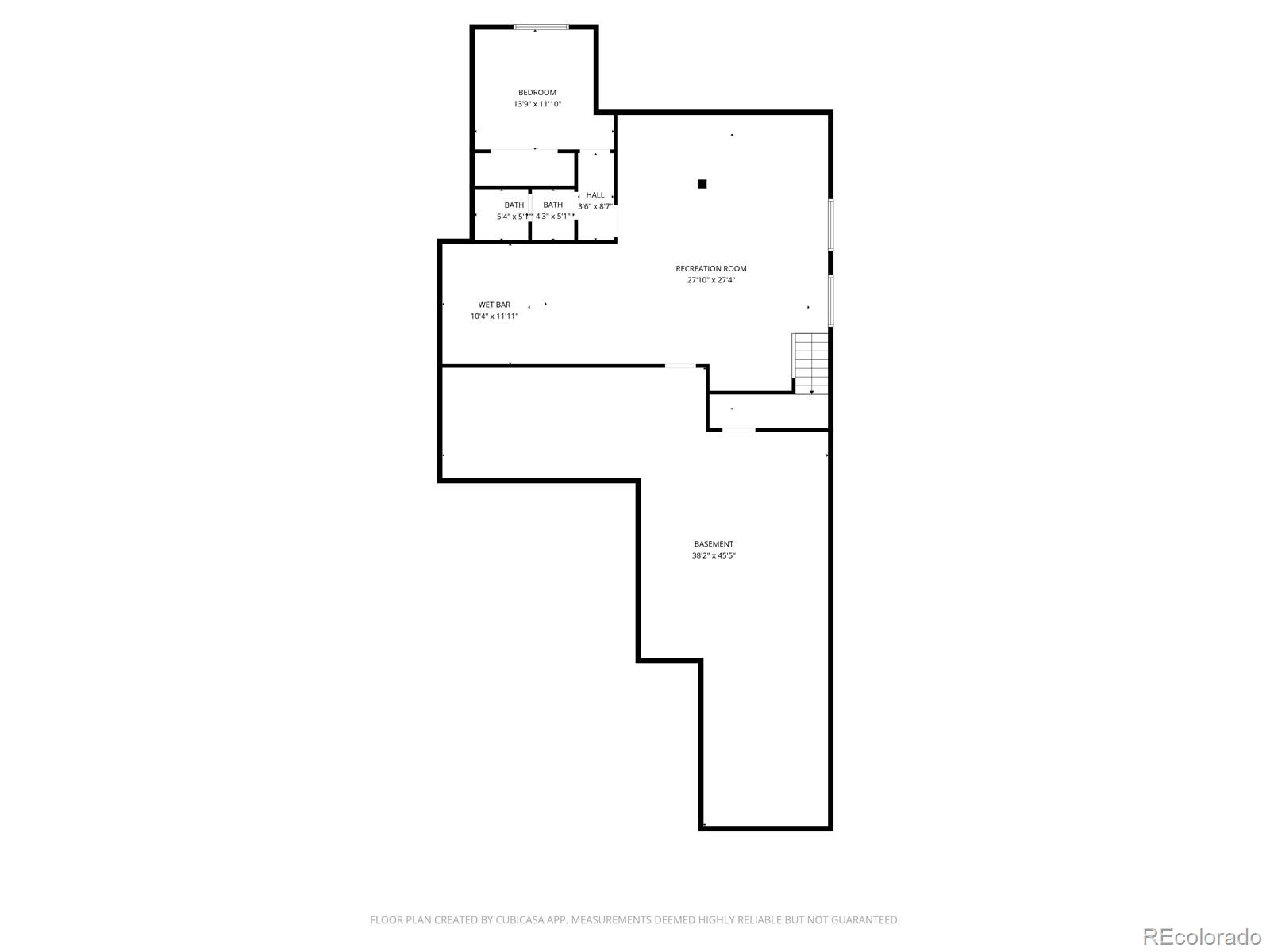 11253 Moondance Trail Littleton CO 80125