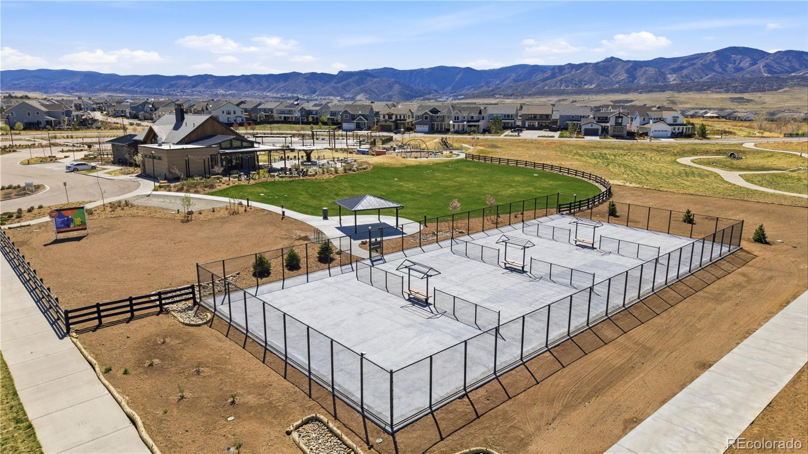 11253 Moondance Trail Littleton CO 80125