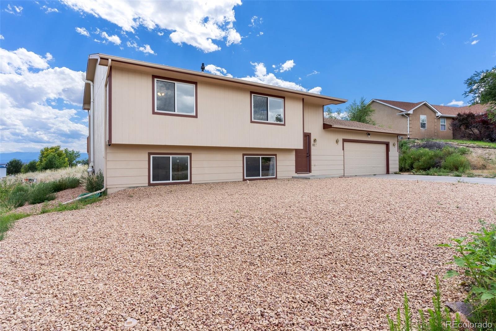 817 S Aguilar Lane Pueblo CO 81007