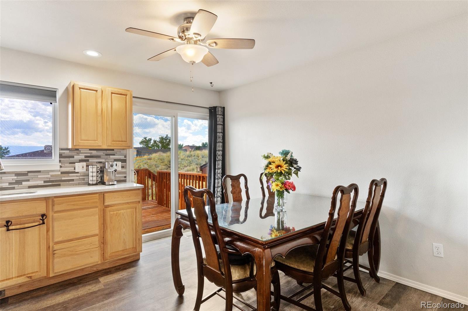817 S Aguilar Lane Pueblo CO 81007