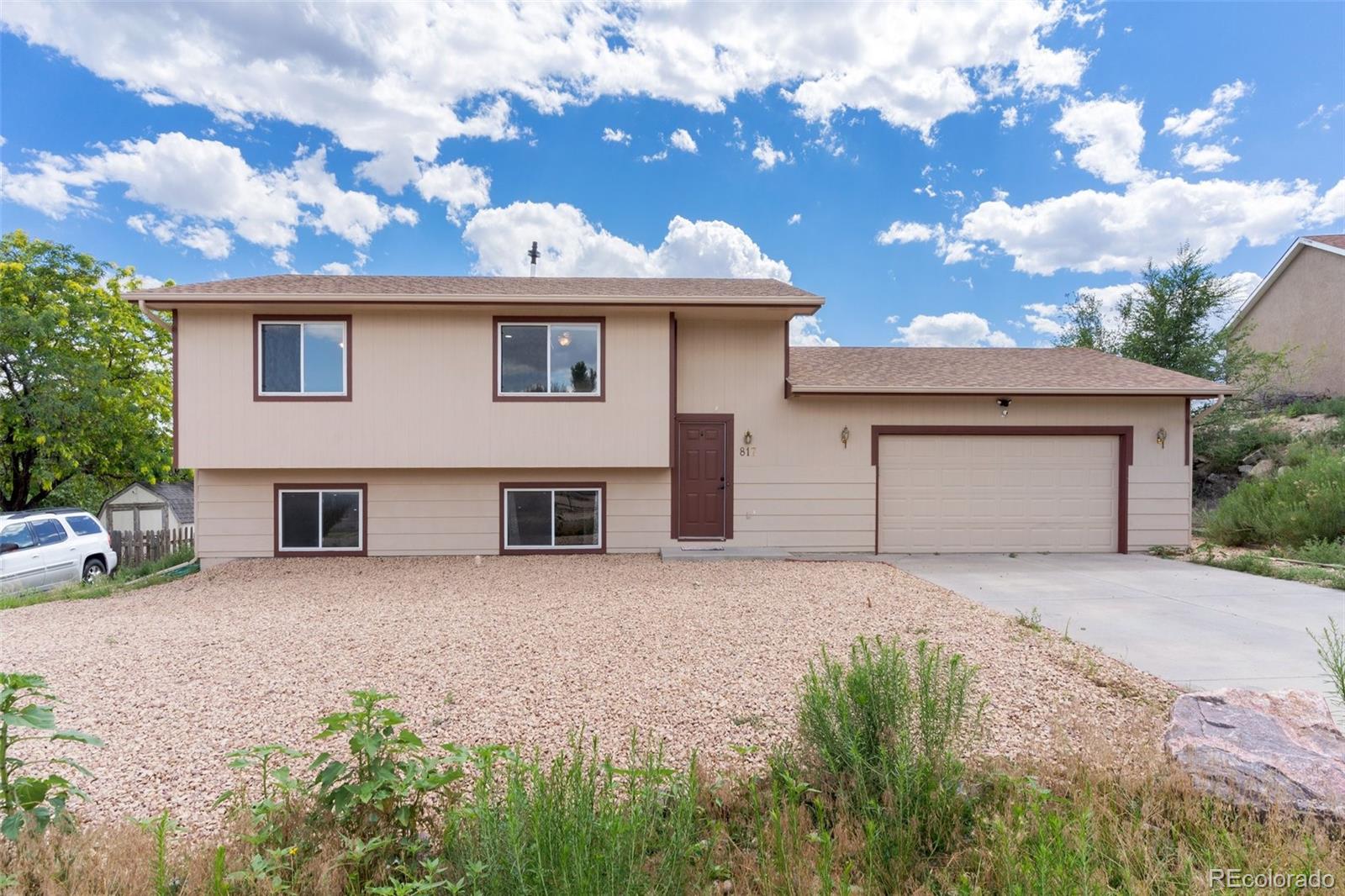 817 S Aguilar Lane Pueblo CO 81007