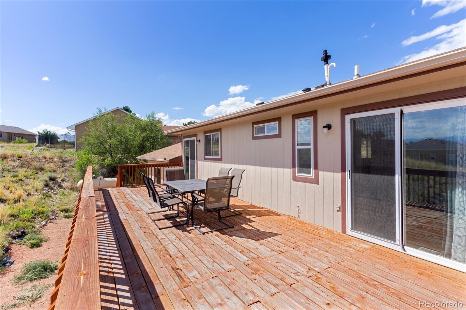 817 S Aguilar Lane Pueblo CO 81007