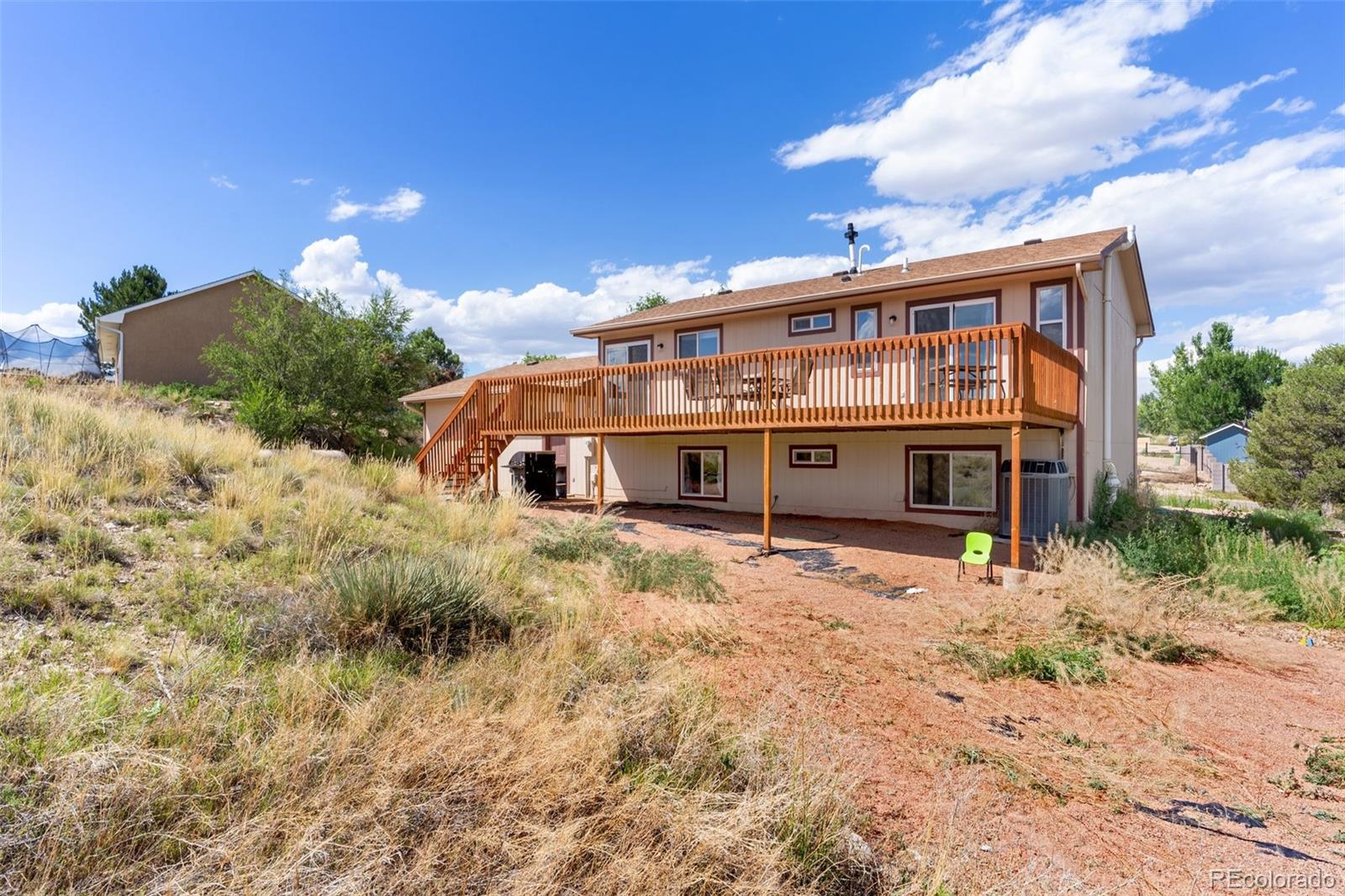 817 S Aguilar Lane Pueblo CO 81007