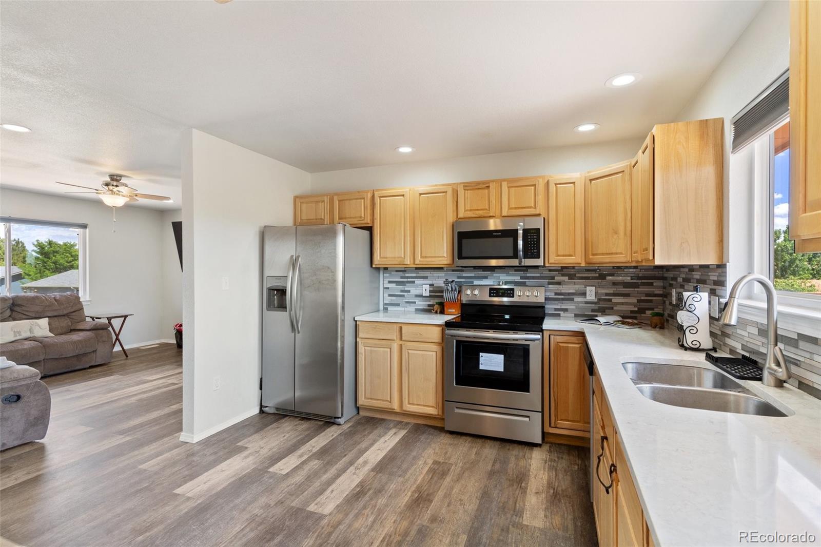 817 S Aguilar Lane Pueblo CO 81007