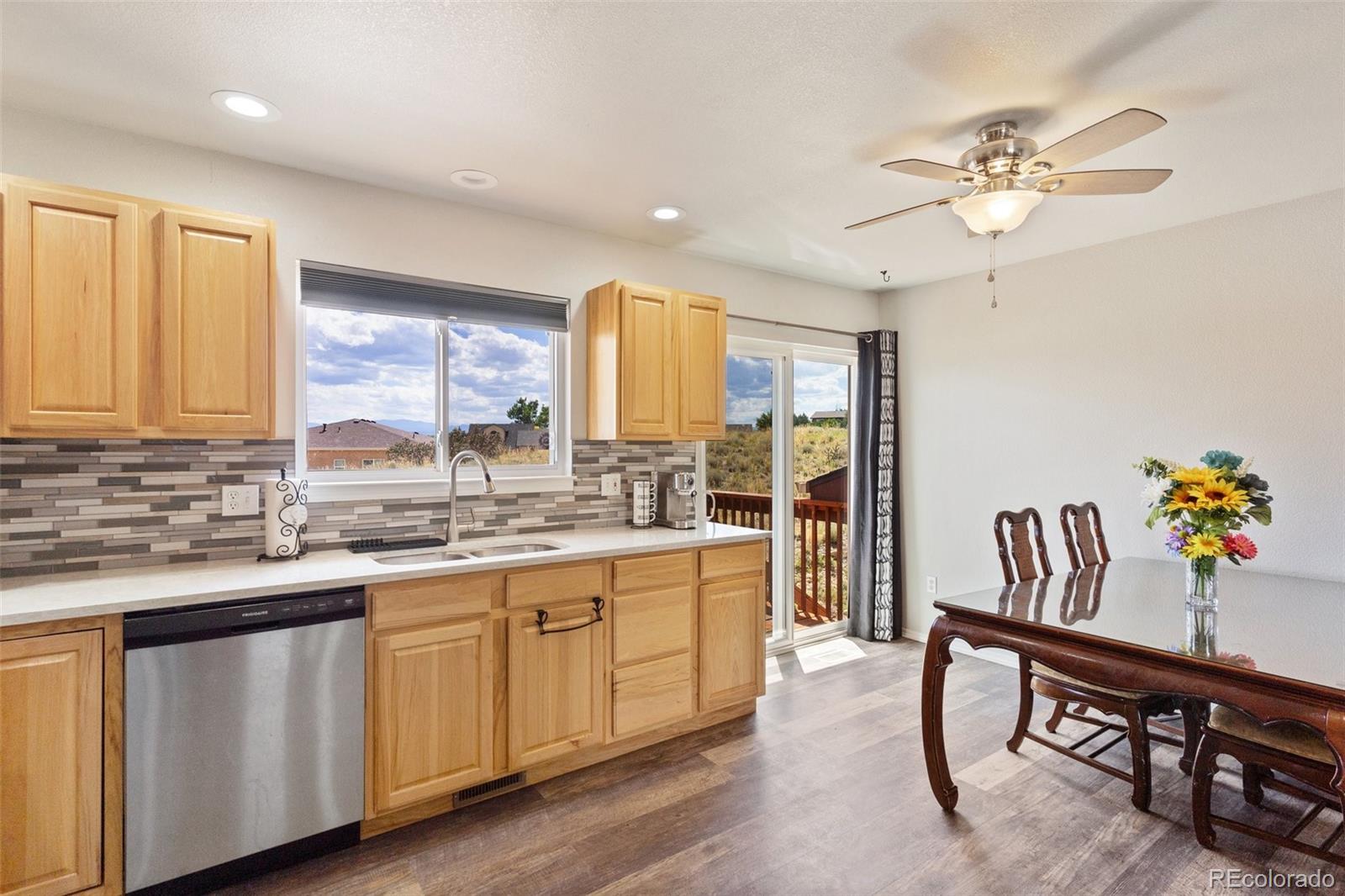 817 S Aguilar Lane Pueblo CO 81007