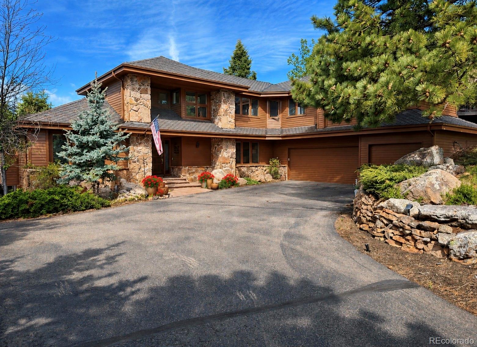 1306 Preserve Circle Golden CO 80401