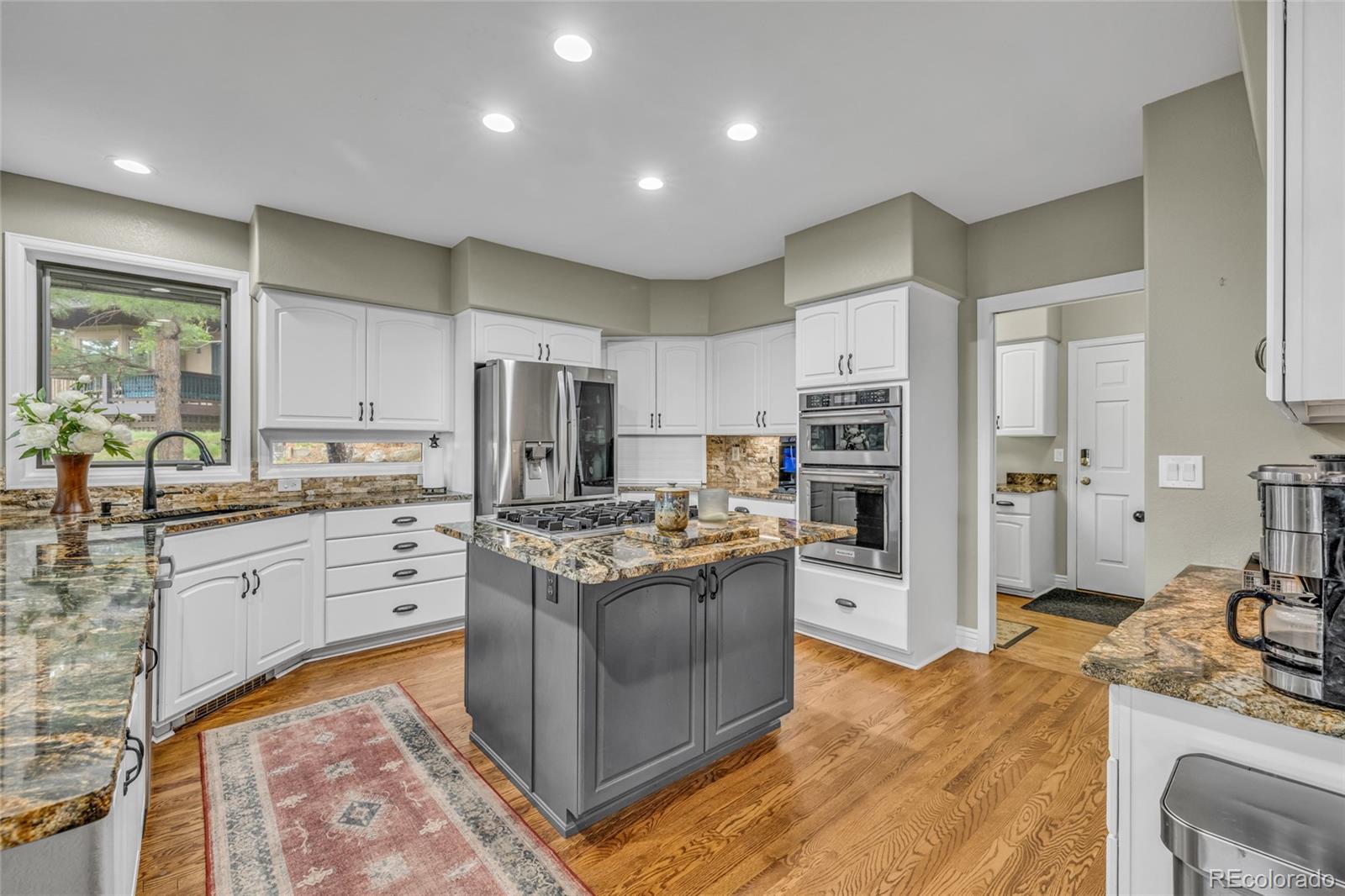 1306 Preserve Circle Golden CO 80401