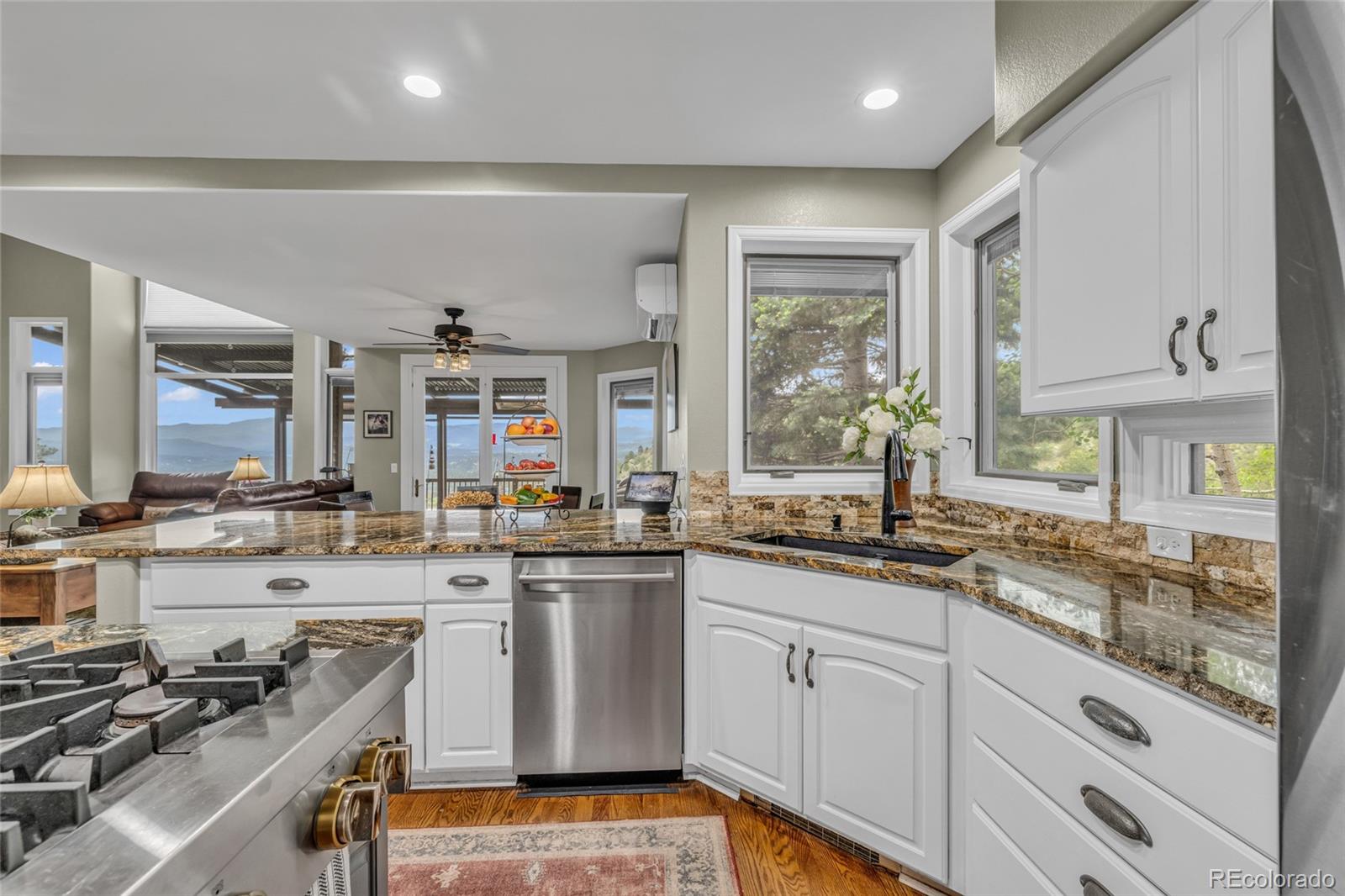 1306 Preserve Circle Golden CO 80401