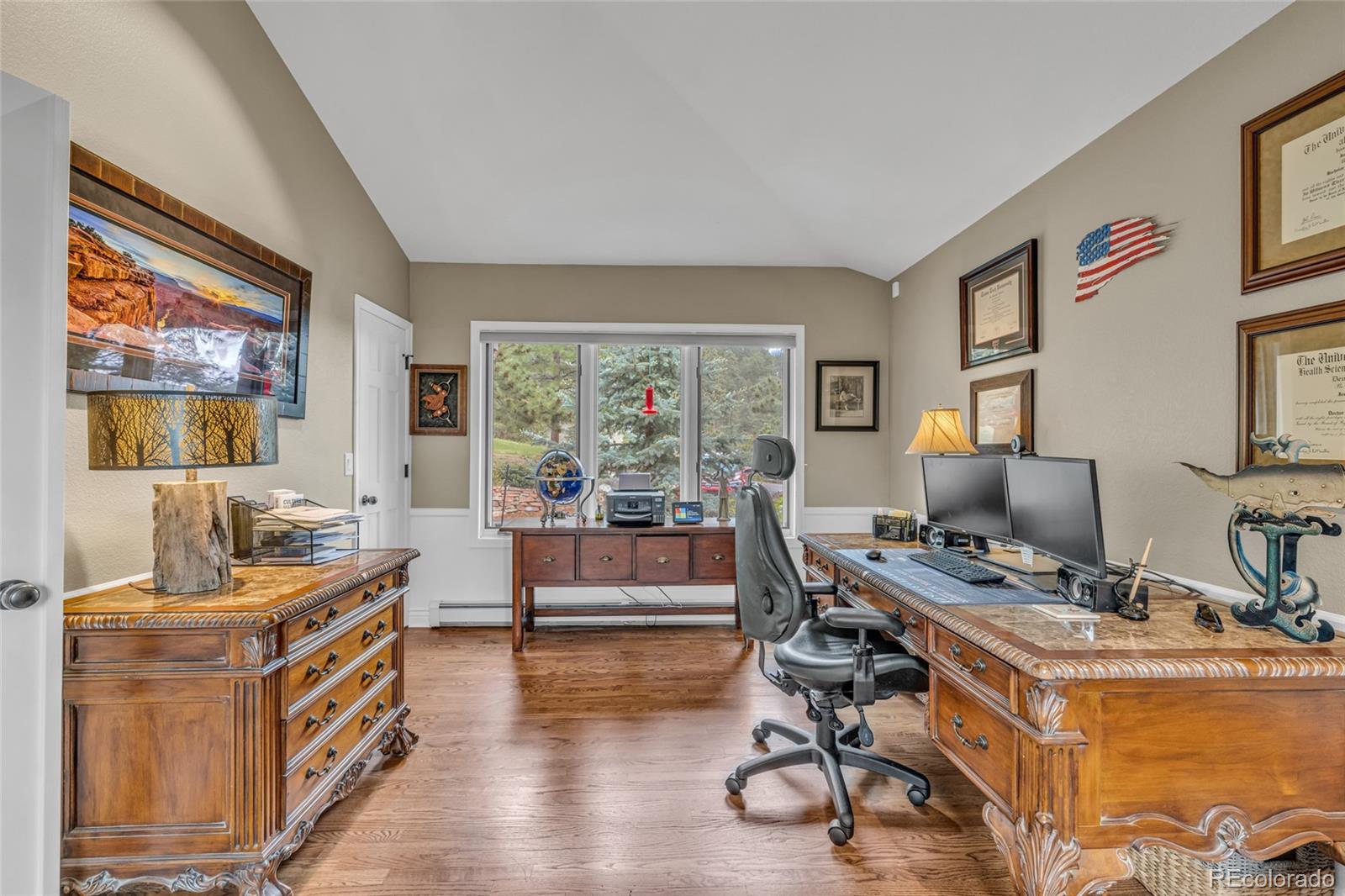 1306 Preserve Circle Golden CO 80401
