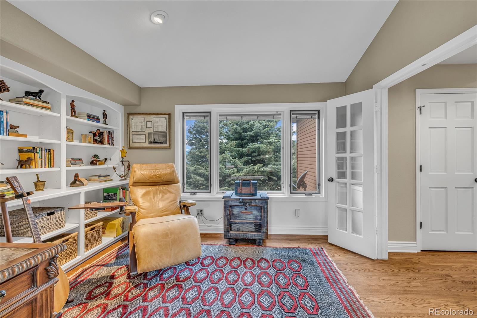 1306 Preserve Circle Golden CO 80401