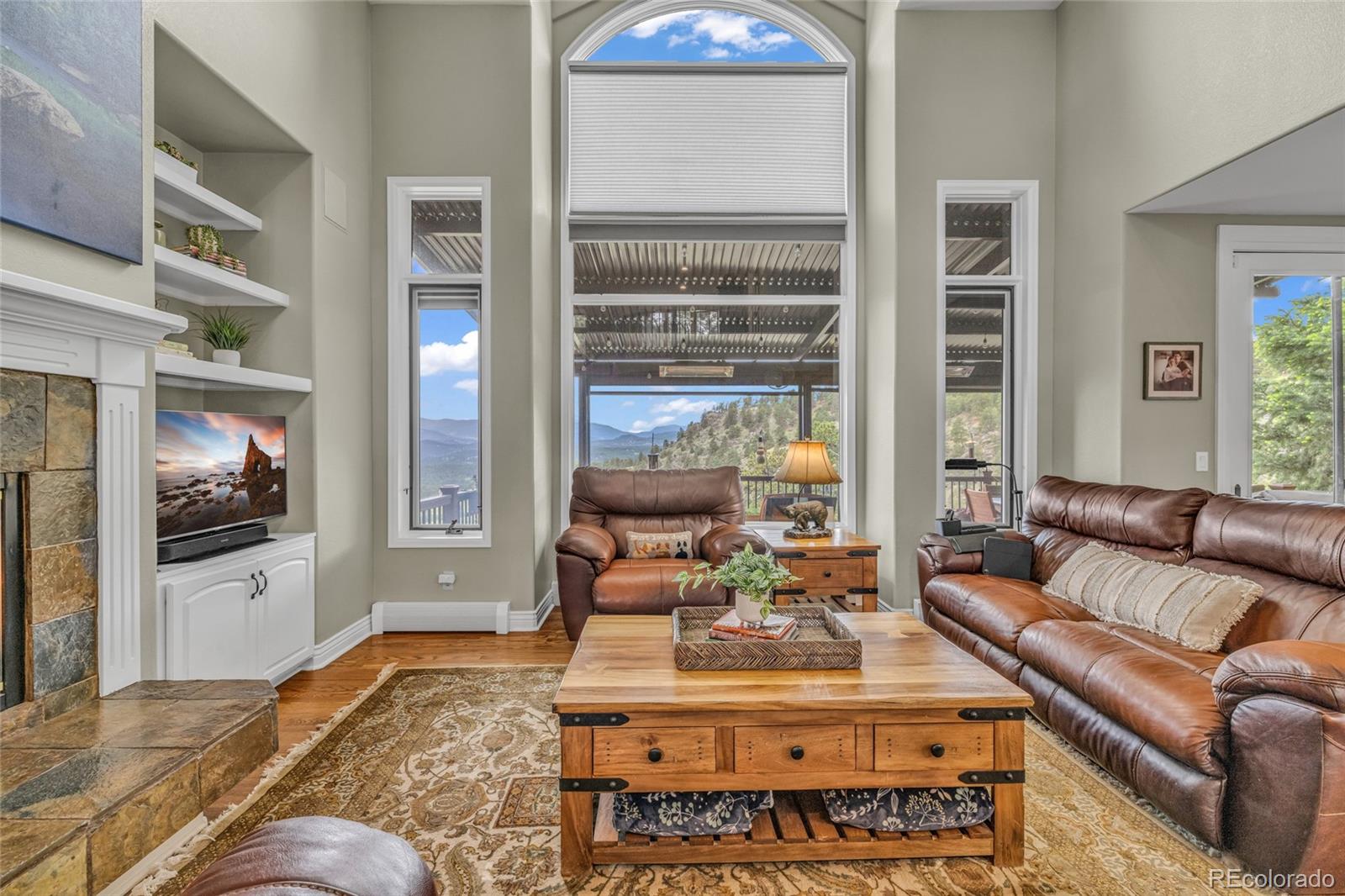 1306 Preserve Circle Golden CO 80401