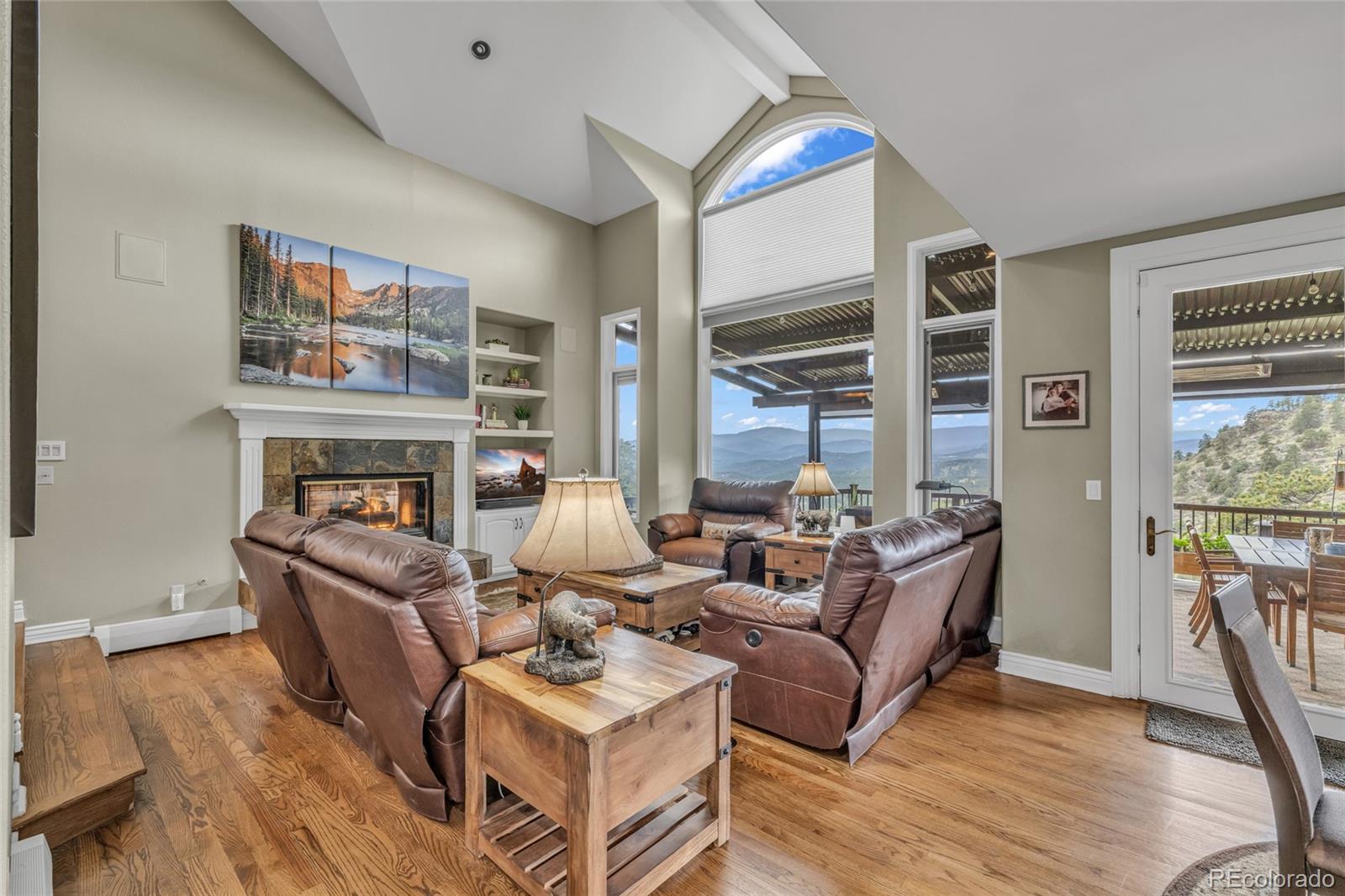 1306 Preserve Circle Golden CO 80401