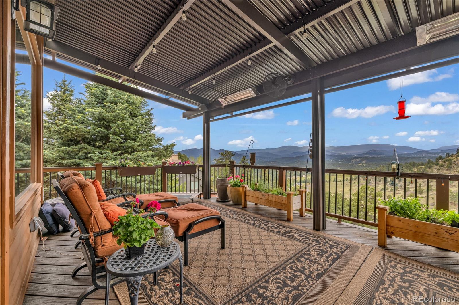 1306 Preserve Circle Golden CO 80401