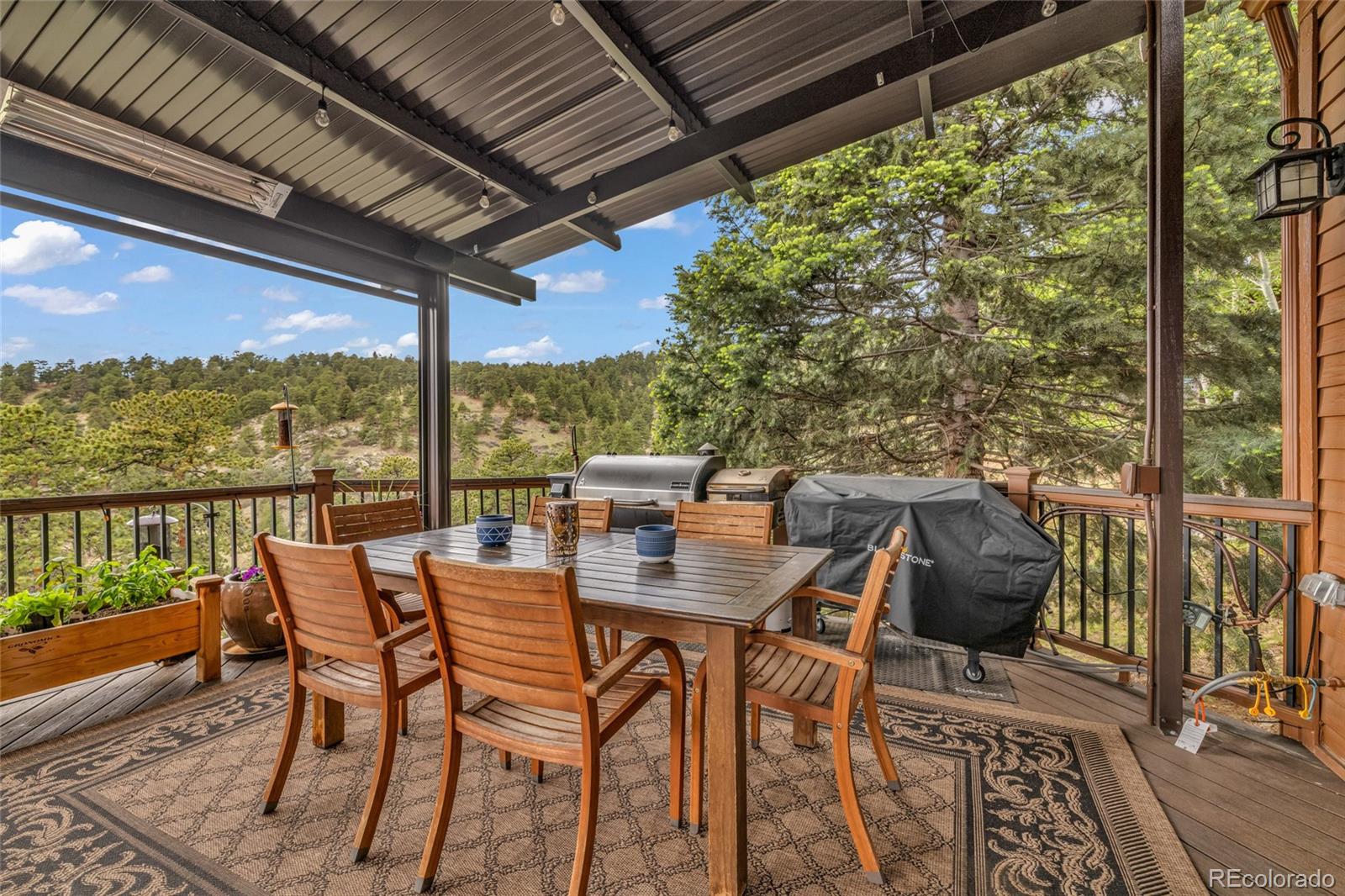 1306 Preserve Circle Golden CO 80401