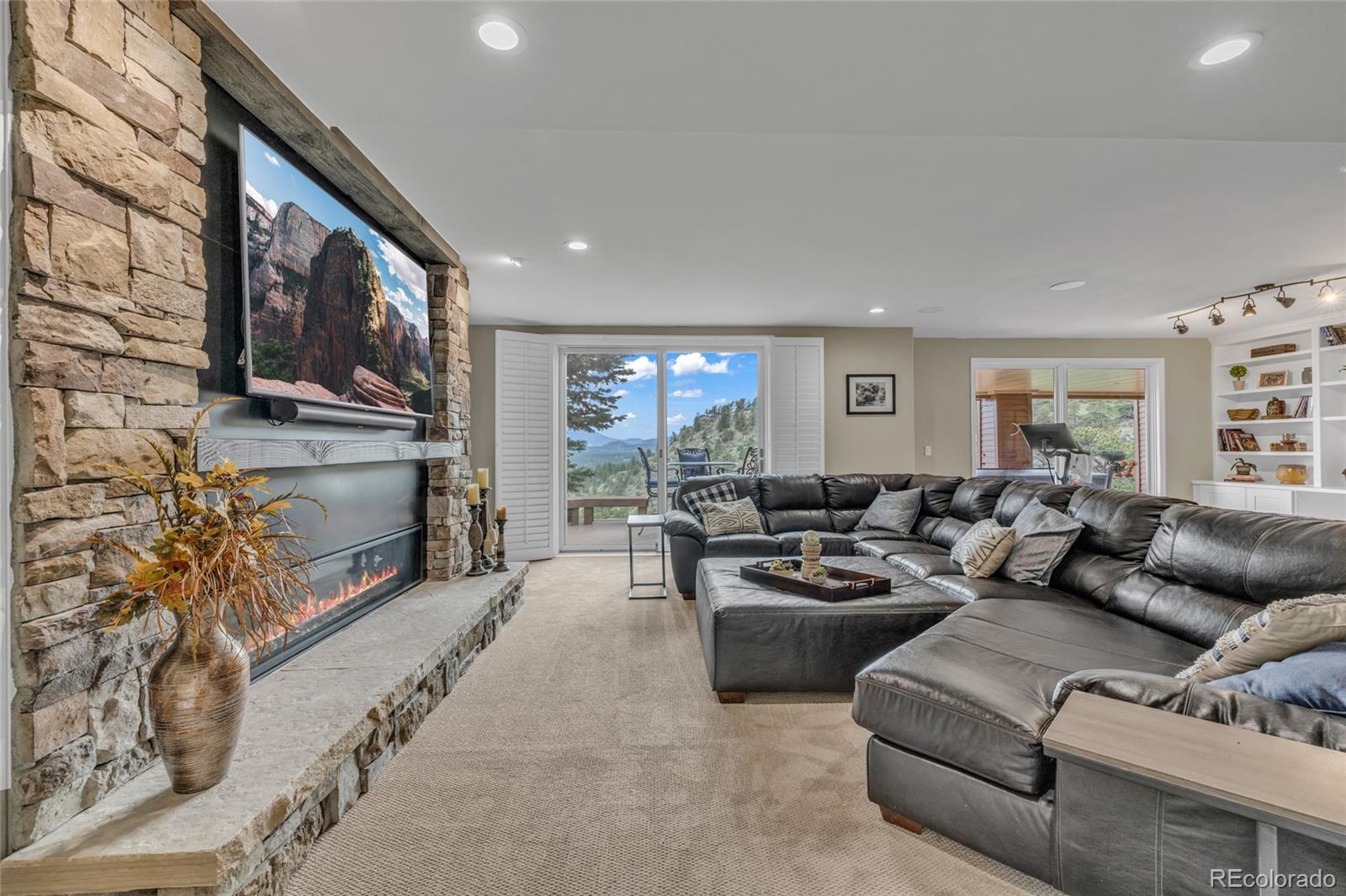 1306 Preserve Circle Golden CO 80401