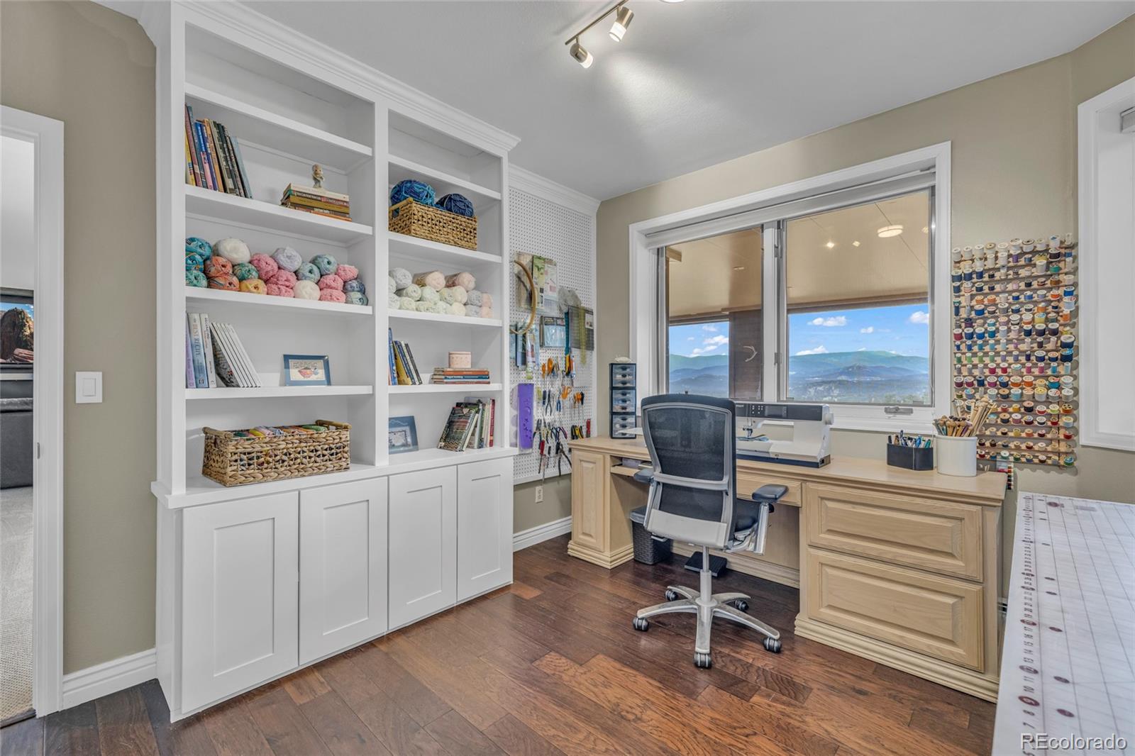 1306 Preserve Circle Golden CO 80401
