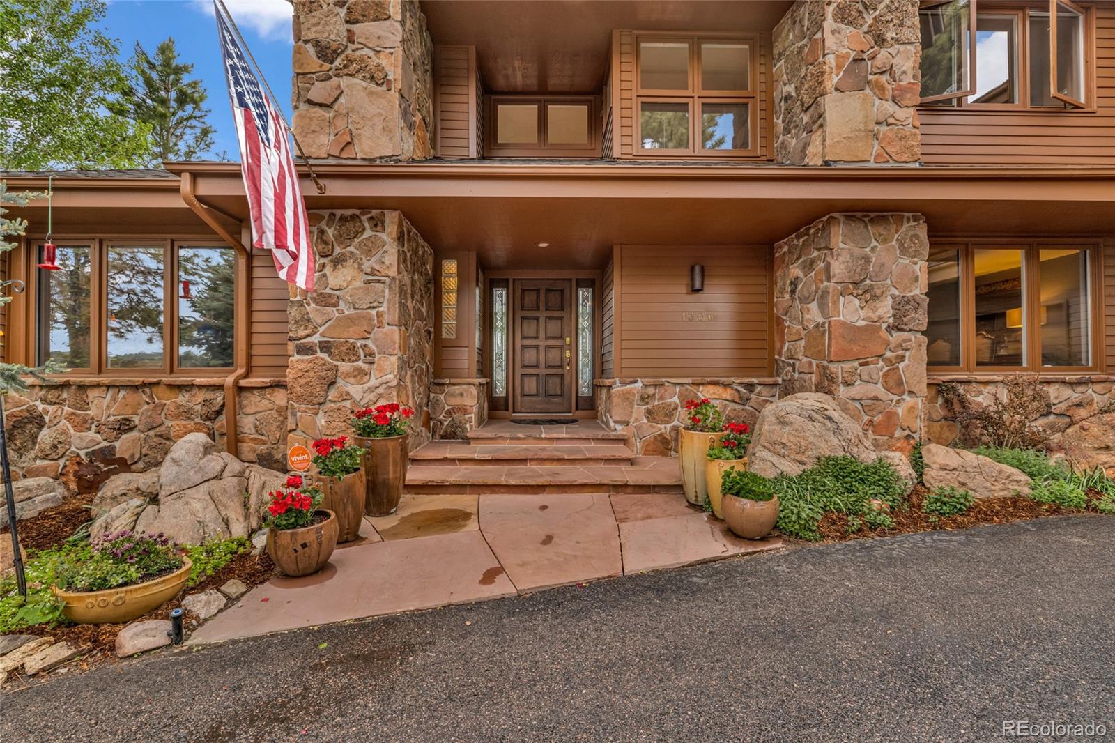 1306 Preserve Circle Golden CO 80401