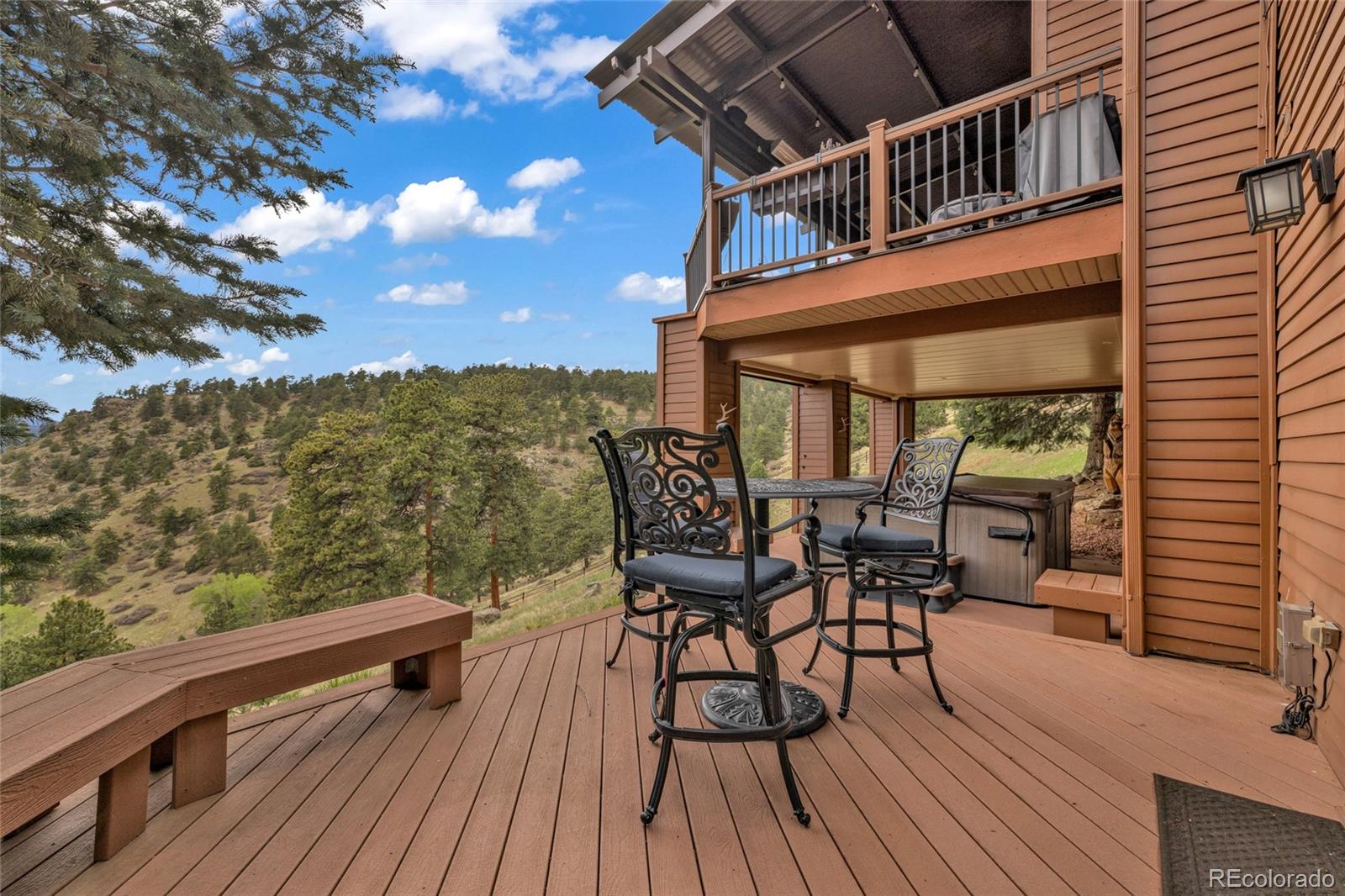 1306 Preserve Circle Golden CO 80401