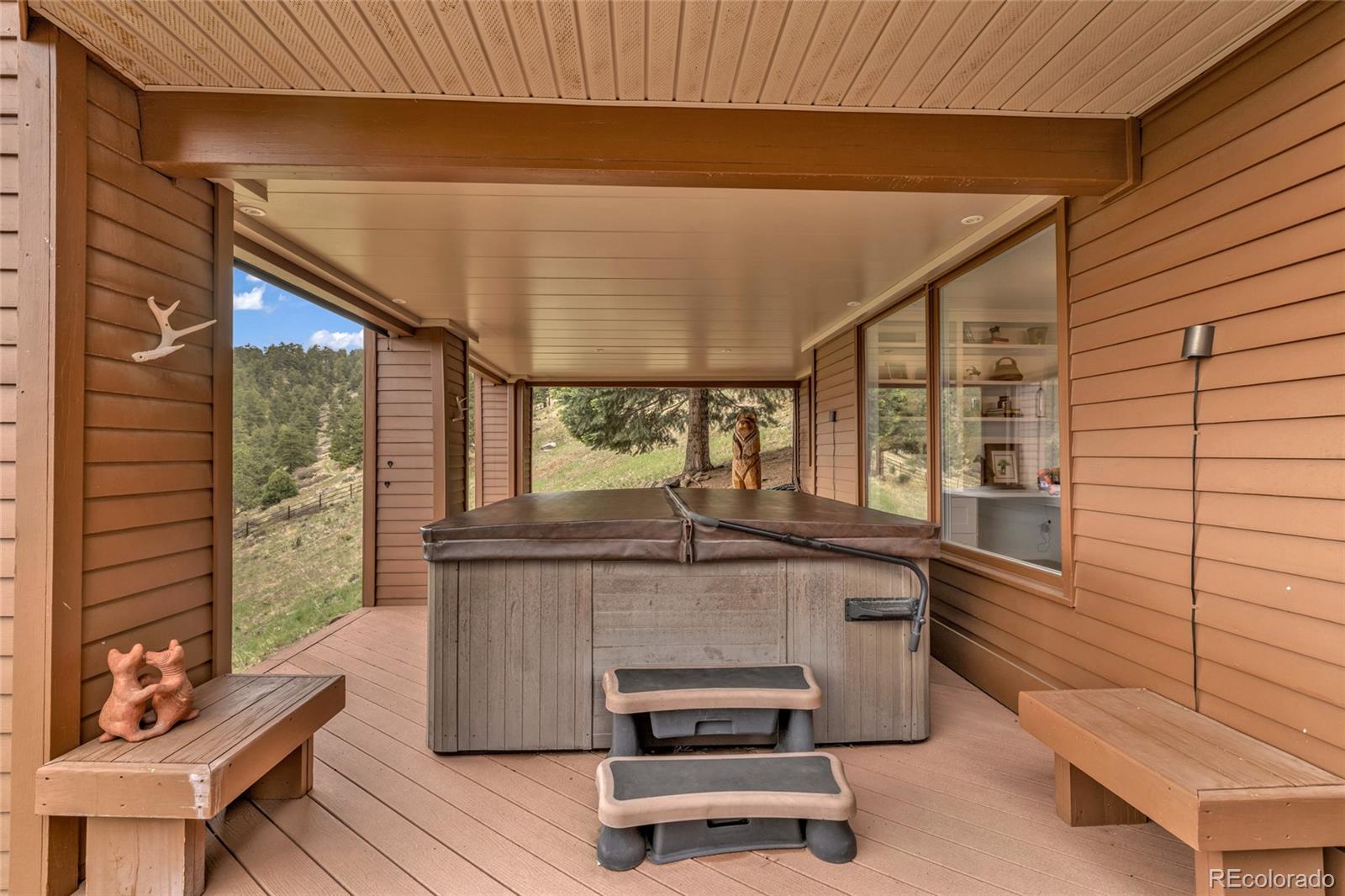 1306 Preserve Circle Golden CO 80401