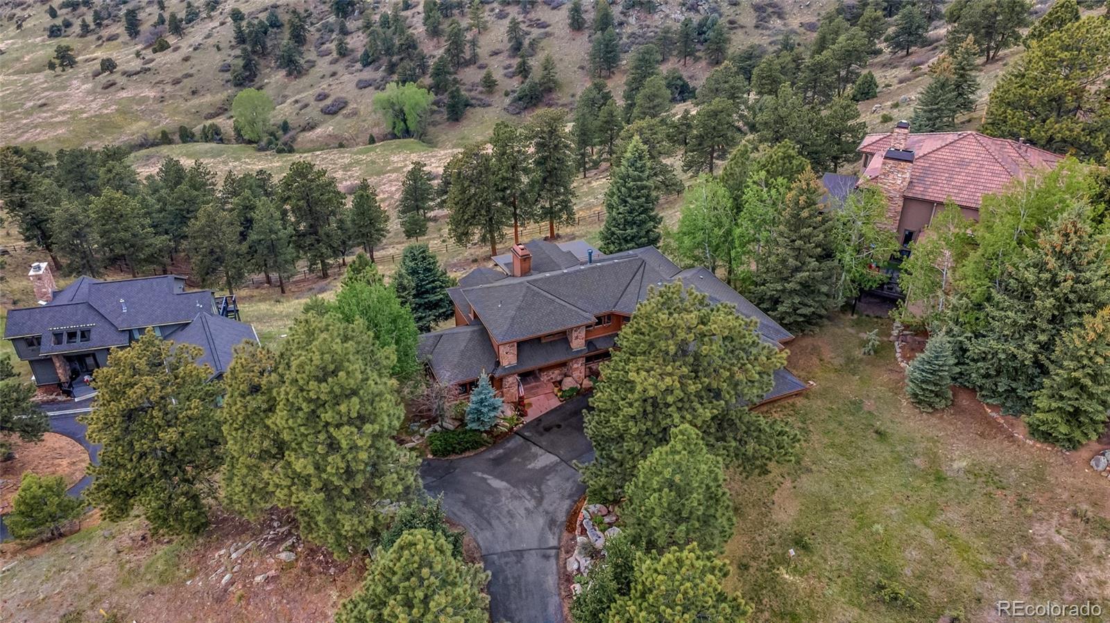 1306 Preserve Circle Golden CO 80401