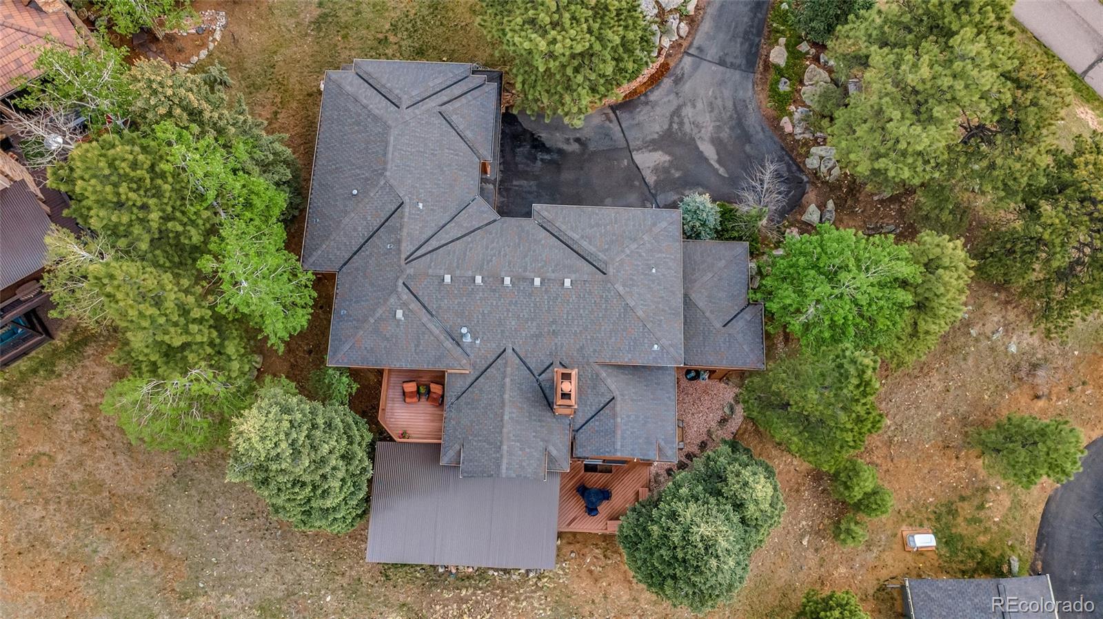 1306 Preserve Circle Golden CO 80401