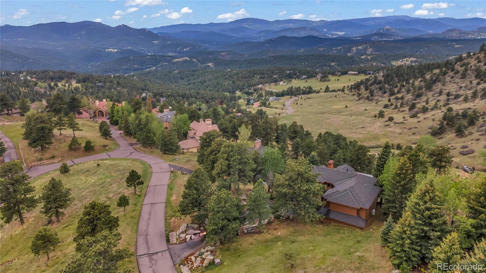 1306 Preserve Circle Golden CO 80401