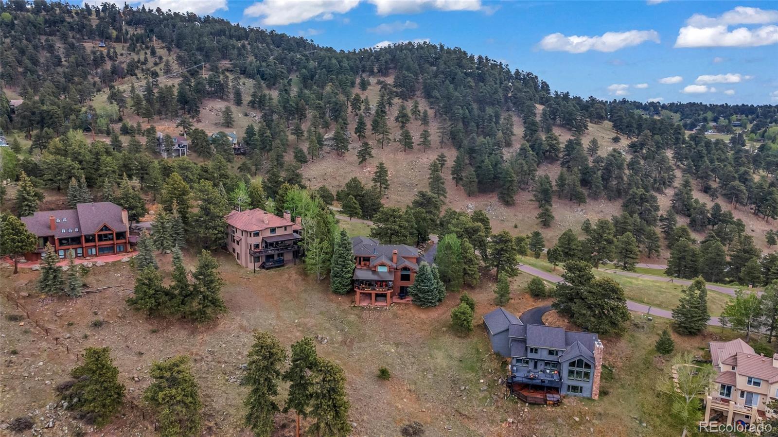 1306 Preserve Circle Golden CO 80401