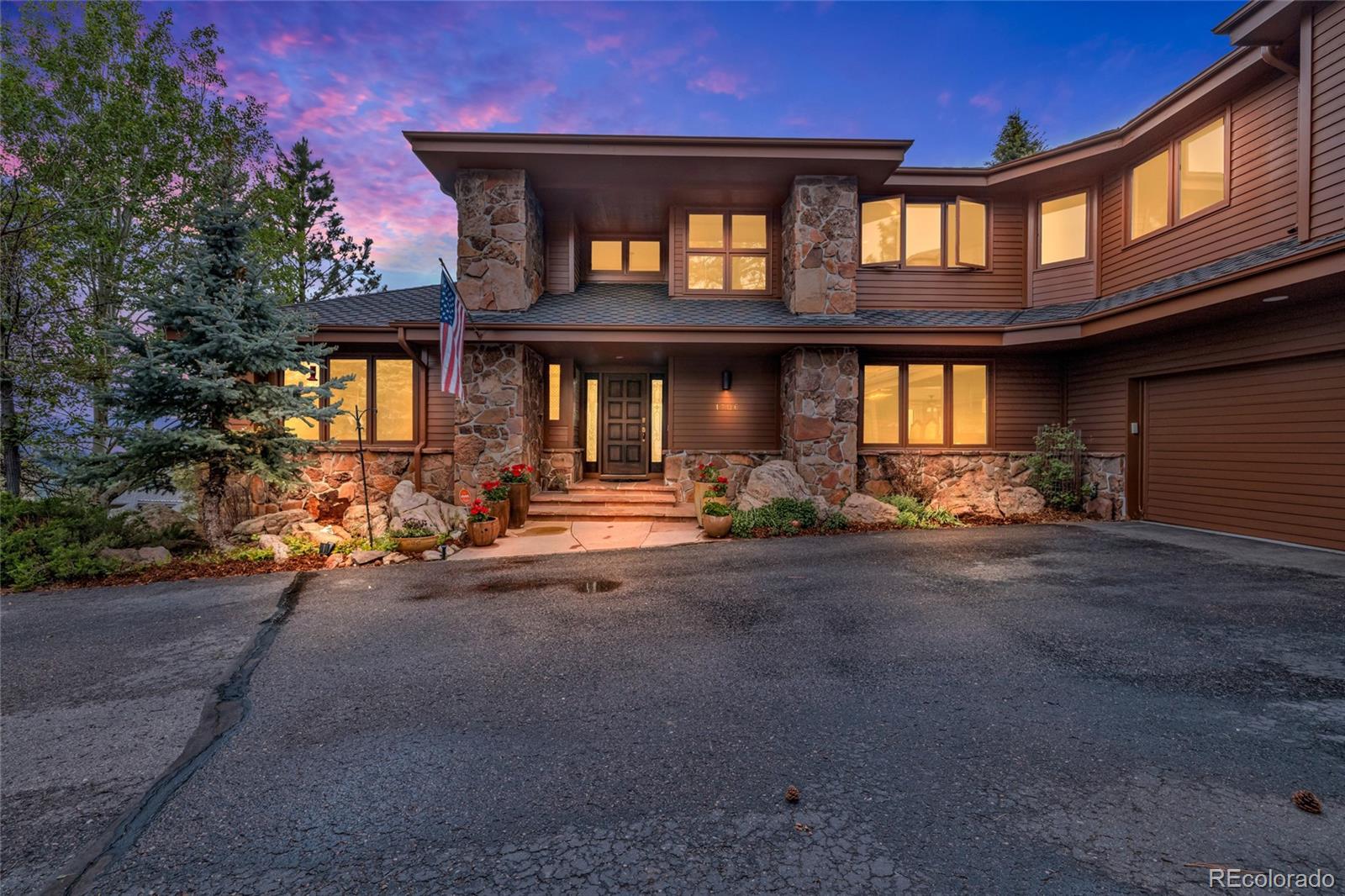 1306 Preserve Circle Golden CO 80401