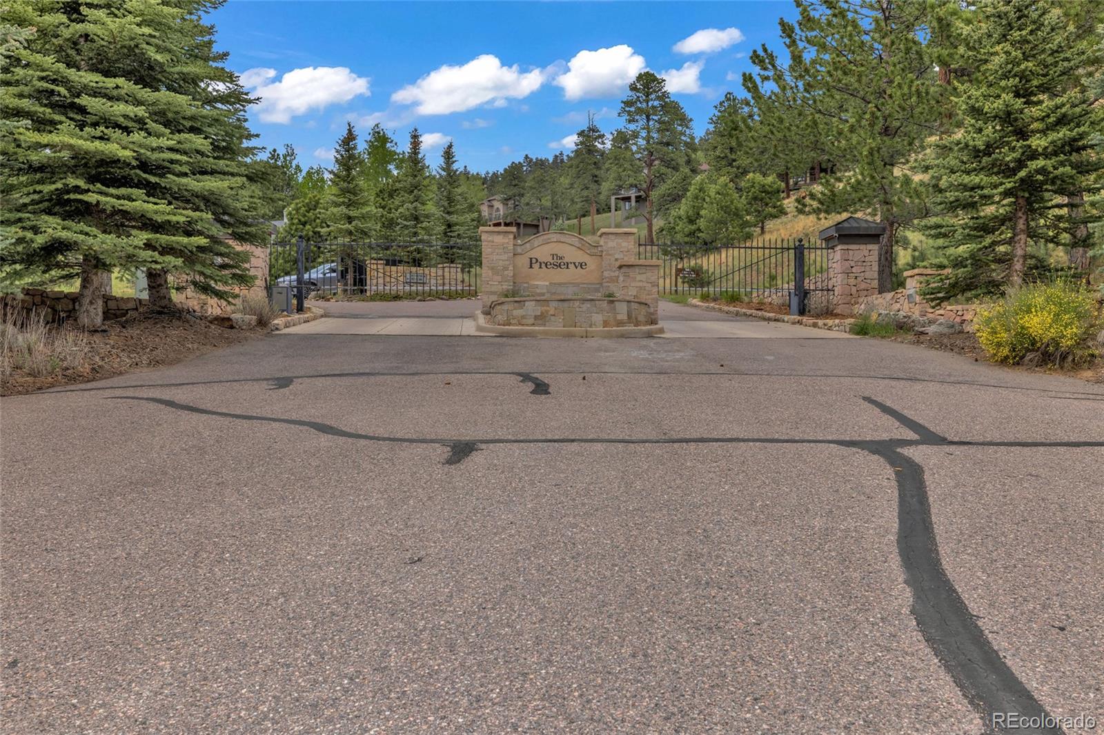 1306 Preserve Circle Golden CO 80401