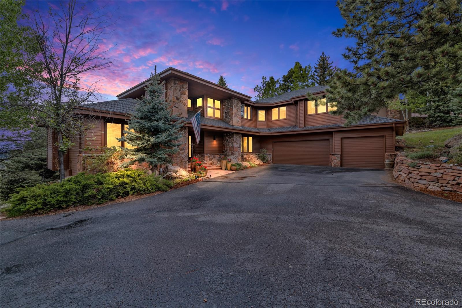 1306 Preserve Circle Golden CO 80401