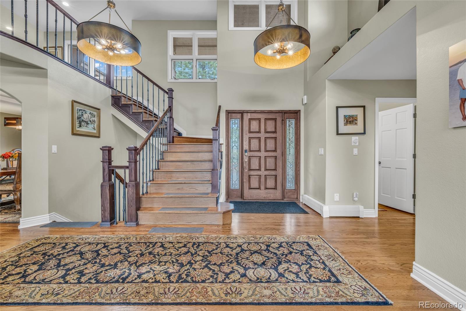1306 Preserve Circle Golden CO 80401