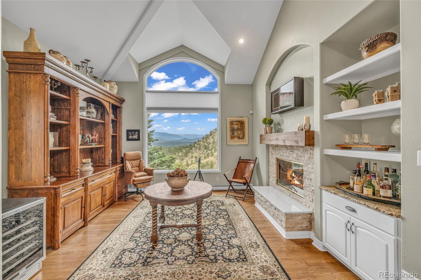 1306 Preserve Circle Golden CO 80401