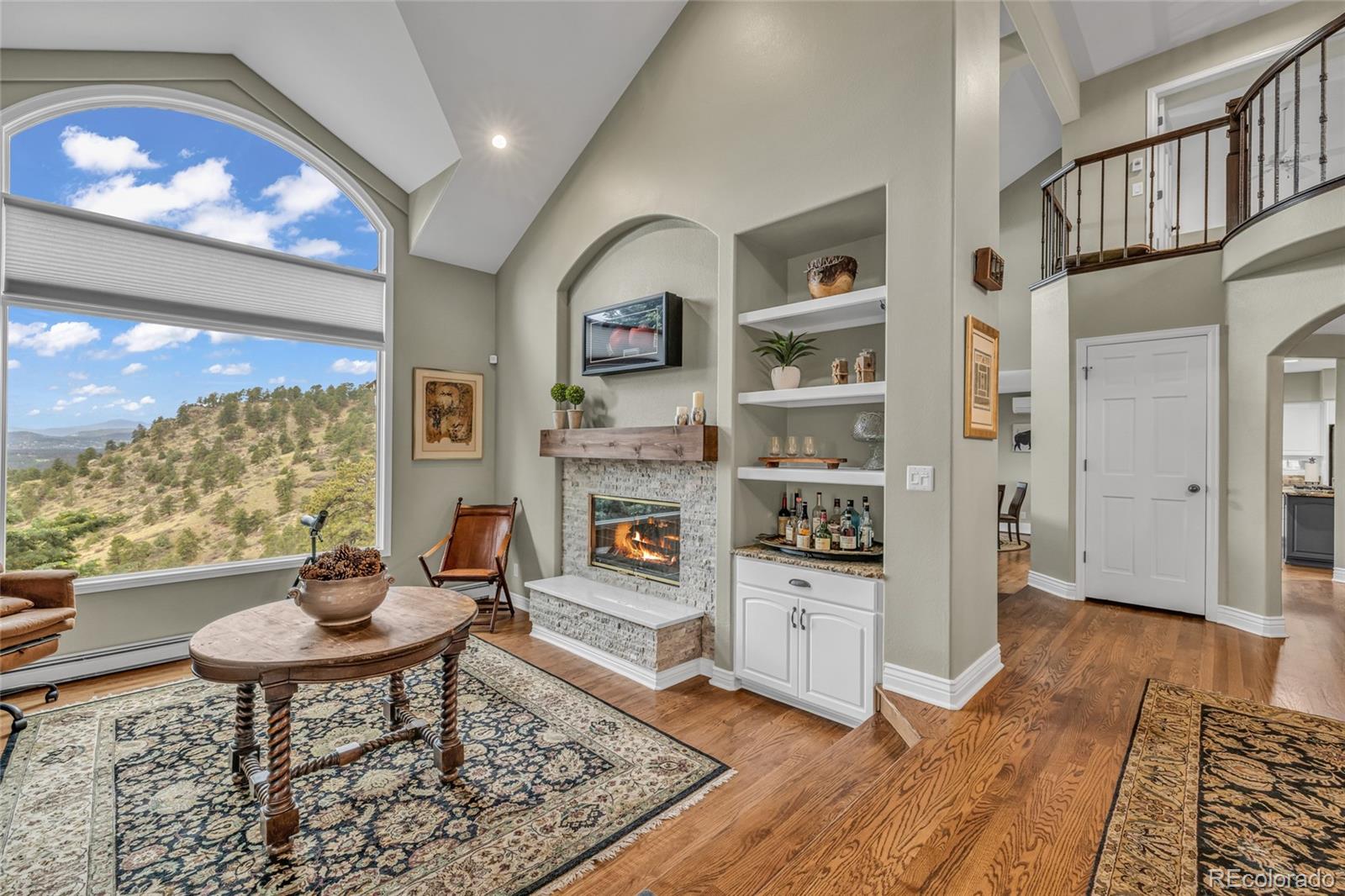 1306 Preserve Circle Golden CO 80401