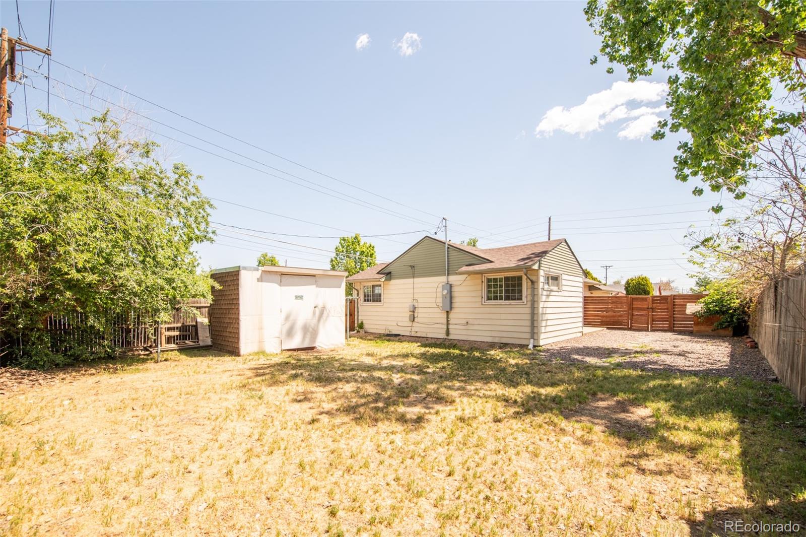 2690 E 49th Avenue Denver CO 80216