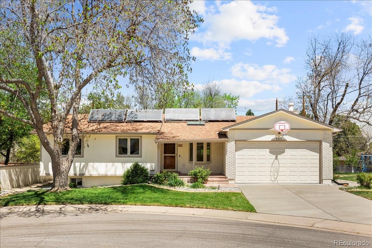 8017 E Geddes Avenue Centennial CO 80112