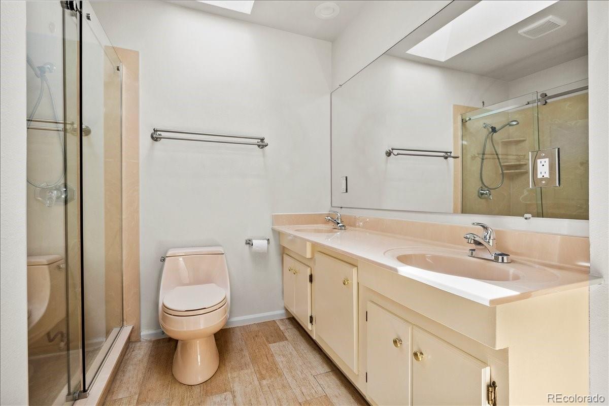 8017 E Geddes Avenue Centennial CO 80112