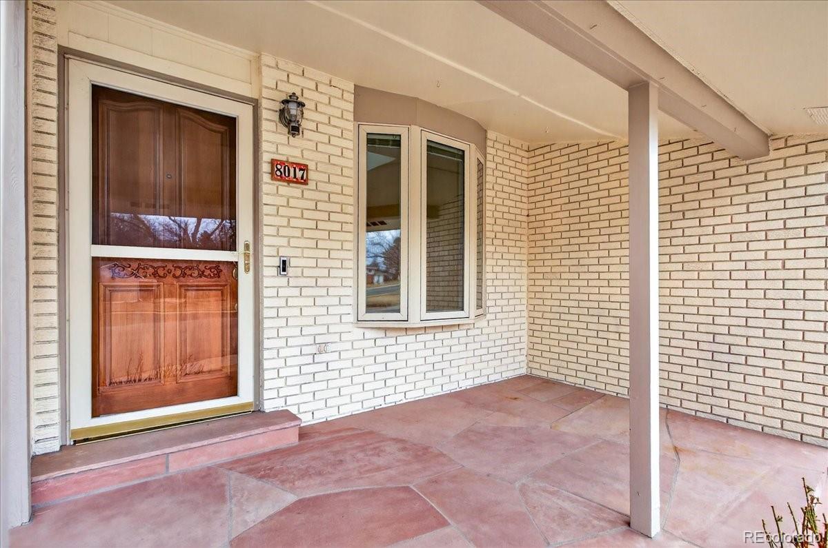 8017 E Geddes Avenue Centennial CO 80112
