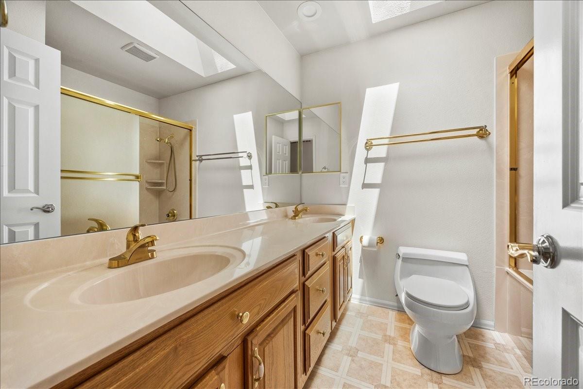 8017 E Geddes Avenue Centennial CO 80112