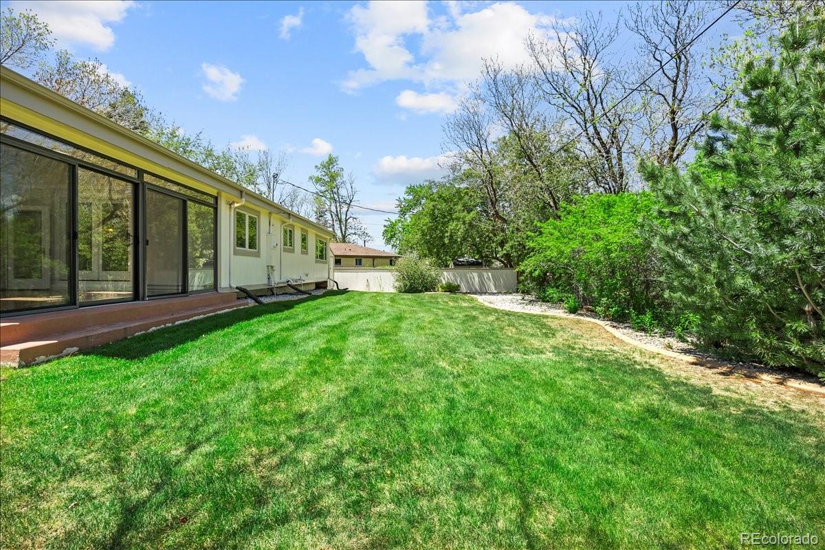 8017 E Geddes Avenue Centennial CO 80112