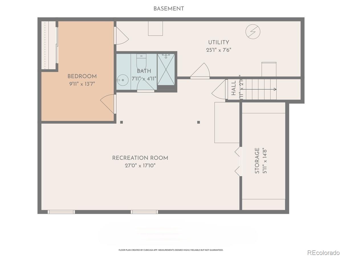 8017 E Geddes Avenue Centennial CO 80112