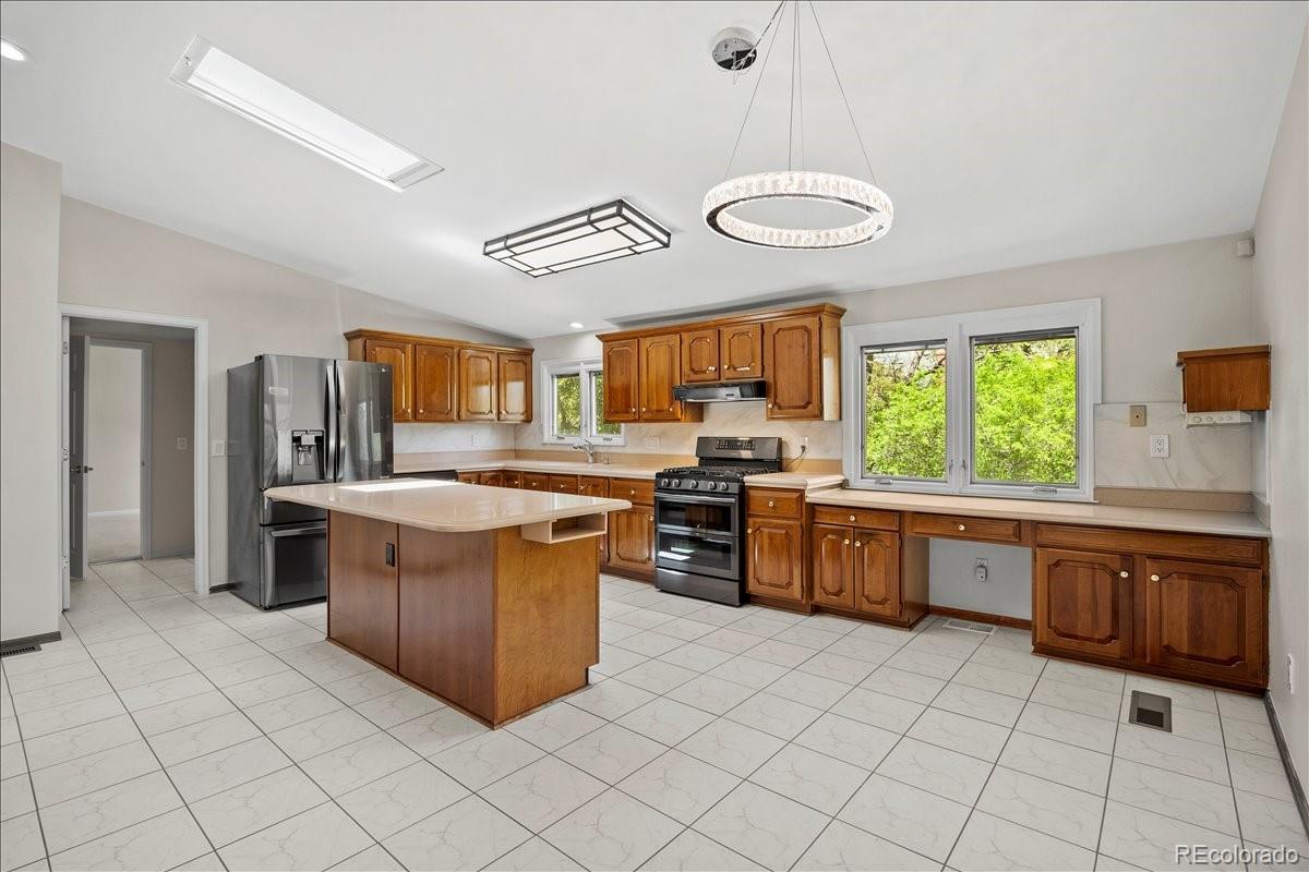 8017 E Geddes Avenue Centennial CO 80112