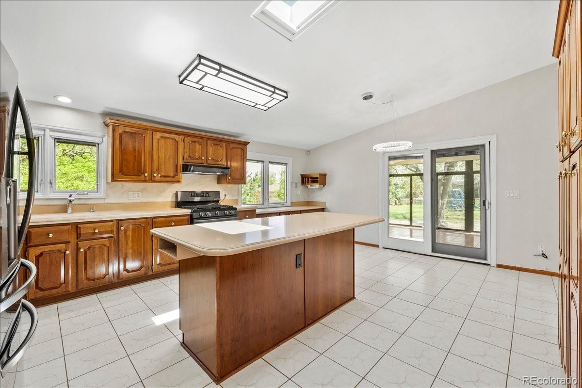 8017 E Geddes Avenue Centennial CO 80112